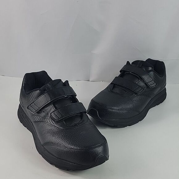 Brooks Addiction Walker V-Strap 2 Walking Men's Shoes - Picture 3 of 14